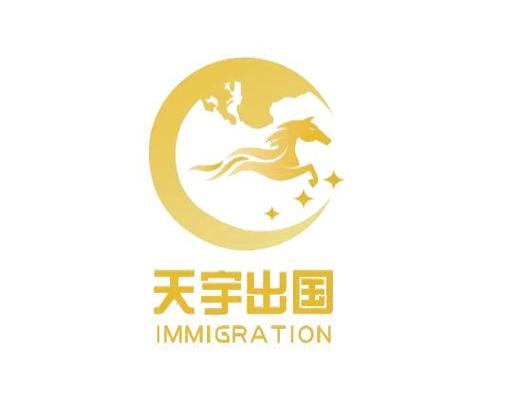 因私出入境中介服务;自费出国留学中介服务;翻译服务;企业管理咨询